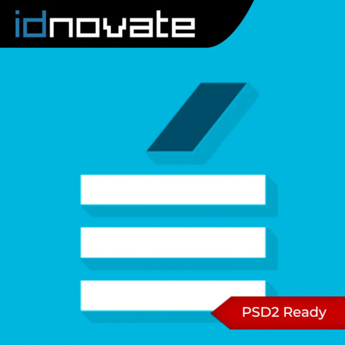 Moduł Card payment Virtual POS CECA gateway,refunds (& Bizum®*) dla PrestaShop