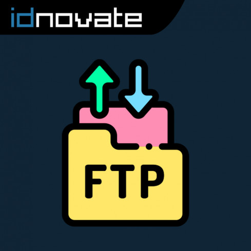 Module Gestionnaire de fichiers avancé – Explorateur FTP pour PrestaShop