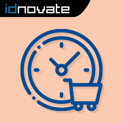 Módulo Product Reminder - Replenishment email to the customer para PrestaShop