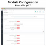 Módulo Protección de contenido - Asegura tu tienda para PrestaShop