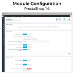 Content Protection - Secure your shop module for PrestaShop