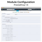 Content Protection - Secure your shop module for PrestaShop