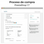 Módulo BBVA TPV Redsys®* (Bizum®*, Devoluciones, Pago un Click) para PrestaShop