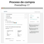 Modulo BBVA Virtual POS Redsys ®* (Bizum ®*, Refunds, Click to Pay) per PrestaShop