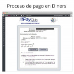 Interdin PayClub By Diners Club module for PrestaShop