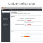 Módulo Zendesk - Zopim - Chat en directo con clientes para PrestaShop