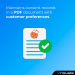 Modulo Cookies Legge GDPR (Blocker) + Google Consent Mode ❤️ per PrestaShop