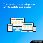 Cookies GDPR Law (Blocker) + Google Consent Mode ❤️ module for PrestaShop