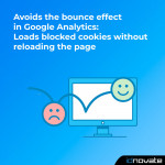 Modulo Cookies Legge GDPR (Blocker) + Google Consent Mode ❤️ per PrestaShop
