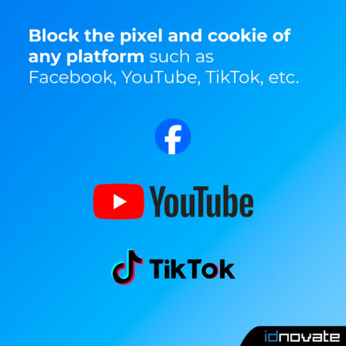 Cookies GDPR Law (Blocker) + Google Consent Mode ❤️ module for PrestaShop