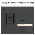 Loyalty Points Program: Rewards, Vouchers & Milestone Bonuses module for PrestaShop