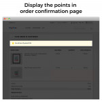Módulo Programa Puntos de Fidelidad: Recompensas, Cupones y Bonos por Hitos para PrestaShop