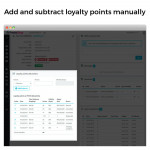 Loyalty Points Program: Rewards, Vouchers & Milestone Bonuses module for PrestaShop