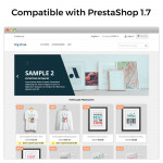 Moduł Program Punktów Lojalnościowy: Nagrody, Kupony i Bonusy Etapów dla PrestaShop