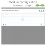 Módulo Informes avanzados para PrestaShop