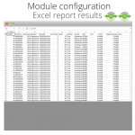 Advanced reports module for PrestaShop