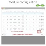 Módulo Informes avanzados para PrestaShop