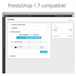 Modulo Tariffa unica e sconti di spedizione Premium per PrestaShop