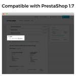 Módulo Bizum ®* - Pago con el móvil (con recargos y descuentos) para PrestaShop