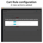Módulo Reglas de Descuento no acumulativas a otros descuentos para PrestaShop