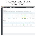 Módulo Redsys ®* Insite pago tarjeta y gestión de devoluciones para PrestaShop