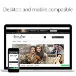 Módulo WhatsApp - Chat con clientes y WhatsApp para Negocios para PrestaShop