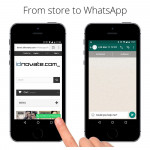 Módulo WhatsApp - Chat con clientes y WhatsApp para Negocios para PrestaShop