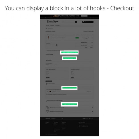 Moduł WhatsApp – Czatuj z Klientami i WhatsApp dla Bizesu dla PrestaShop