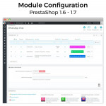 Module WhatsApp - Chat clients et WhatsApp Business pour PrestaShop