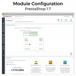 Module Frais d'expédition sans règles de panier d'achat/rabais pour PrestaShop