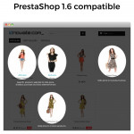 Módulo Ocultar precios y desactivar la compra para PrestaShop