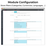 Module Minimum, maximum, multiple units and total cart limits pour PrestaShop