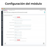 Módulo Formato de moneda y modificación de decimales para PrestaShop