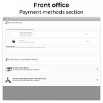 Módulo Pago con tarjeta contra reembolso con o sin comisión para PrestaShop