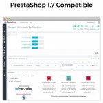 Moduł Hide products (stock 0, price range, countries, group) dla PrestaShop