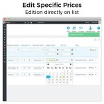 Módulo Edición de precios específicos para PrestaShop