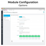 Module Hide product attributes and combinations pour PrestaShop