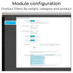 Módulo Carrusel y slider de productos para PrestaShop