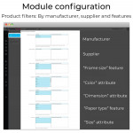 Módulo Carrusel y slider de productos para PrestaShop