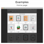Módulo Carrusel y slider de productos para PrestaShop