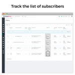 Out of Stock Notifications - Back In Stock Alerts module for PrestaShop