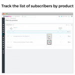 Out of Stock Notifications - Back In Stock Alerts module for PrestaShop