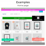 Módulo Mensajes en cualquier lugar para PrestaShop