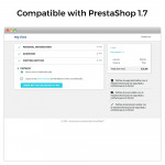 Module Lydia Paiements (Sumeria) - Gratuits et instantanés pour PrestaShop