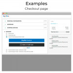 Module PayPal Plus (with Fees/Surcharge, Card Payment, BNPL) pour PrestaShop