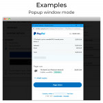 Module PayPal Plus (with Fees/Surcharge, Card Payment, BNPL) pour PrestaShop