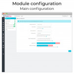 WhatsApp automatic and direct messages module for PrestaShop