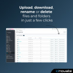 Módulo Explorador FTP - Administrador de Archivos Avanzado para PrestaShop