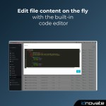 Modulo Gestore file avanzato - FTP Explorer per PrestaShop