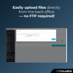 Módulo Explorador FTP - Administrador de Archivos Avanzado para PrestaShop